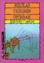 Nikolas Txikiren Oporrak - Preview