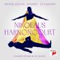 Nikolaus Harnoncourt - CD - Preview