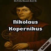 Capa do artigo Nikolaus Kopernikus