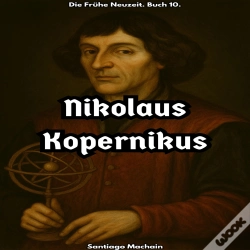 Capa do artigo Nikolaus Kopernikus