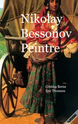 Capa do artigo Nikolay Bessonov Peintre - Illustrations, Couleur