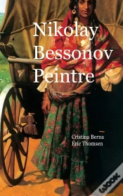 Capa do artigo Nikolay Bessonov Peintre - Illustrations, Couleur