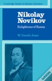 Nikolay Novikov