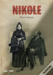 Capa do artigo Nikole Bijotzekua