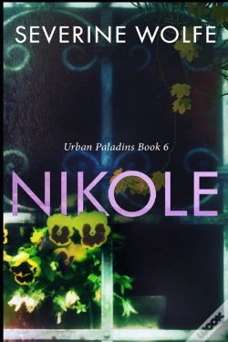 Capa do artigo Nikole