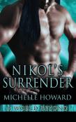 Nikol'S Surrender