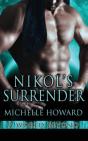 Nikol'S Surrender - Preview