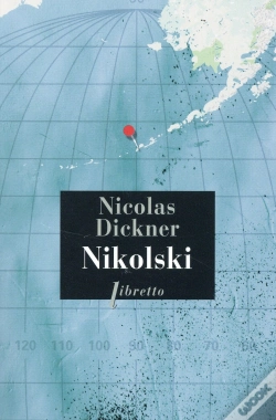 Capa do artigo Nikolski