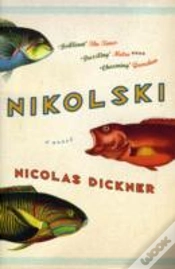Capa do artigo Nikolski