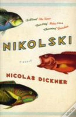 Capa do artigo Nikolski