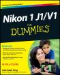 Nikon 1 J1/V1 For Dummies - Preview