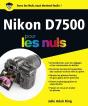 Nikon 7500 Pour Les Nuls - Preview