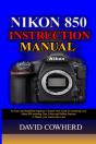 Nikon 850 Instructional Manual - Preview