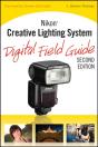 Nikon Creative Lighting System Digital Field Guide - Preview