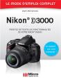 Nikon D3000 - Preview