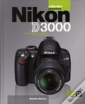 Nikon D3000