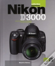 Capa do artigo Nikon D3000