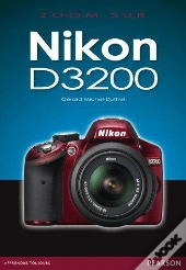 Nikon D3200