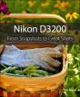 Nikon D3200 - Preview