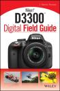 Nikon D3300 Digital Field Guide - Preview