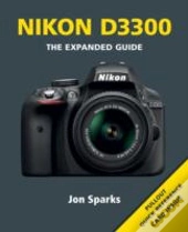 Nikon D3300
