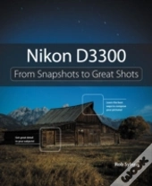 Nikon D3300