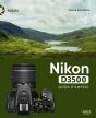 Nikon D3500 - Preview
