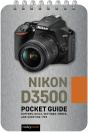 Nikon D3500: Pocket Guide - Preview