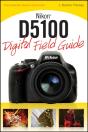 Nikon D5100 Digital Field Guide - Preview