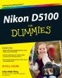 Nikon D5100 For Dummies - Preview