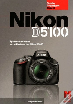 Capa do artigo Nikon D5100
