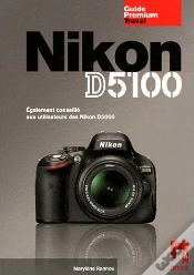 Capa do artigo Nikon D5100