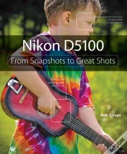 Capa do artigo Nikon D5100