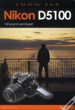 Capa do artigo Nikon D5100