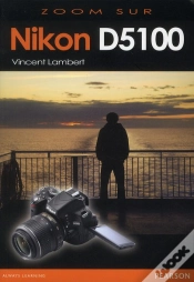 Capa do artigo Nikon D5100