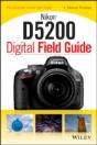 Nikon D5200 Digital Field Guide - Preview