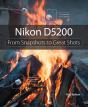 Nikon D5200 - Preview