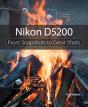 Nikon D5200 - Preview