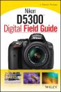 Nikon D5300 Digital Field Guide - Preview