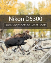 Nikon D5300