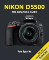 Nikon D5500