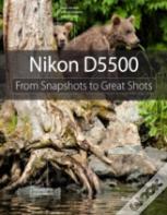 Nikon D5500