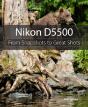 Nikon D5500 - Preview