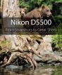 Nikon D5500 - Preview