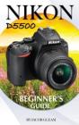 Nikon D5500 - Preview
