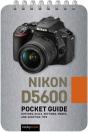 Nikon D5600: Pocket Guide - Preview