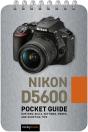 Nikon D5600: Pocket Guide - Preview