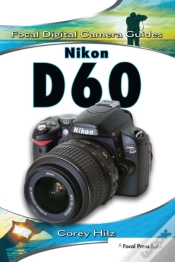 Capa do artigo Nikon D60