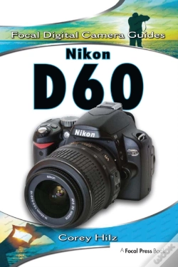 Capa do artigo Nikon D60