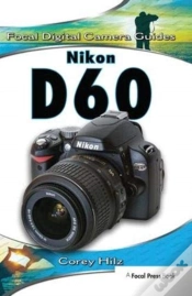 Capa do artigo Nikon D60